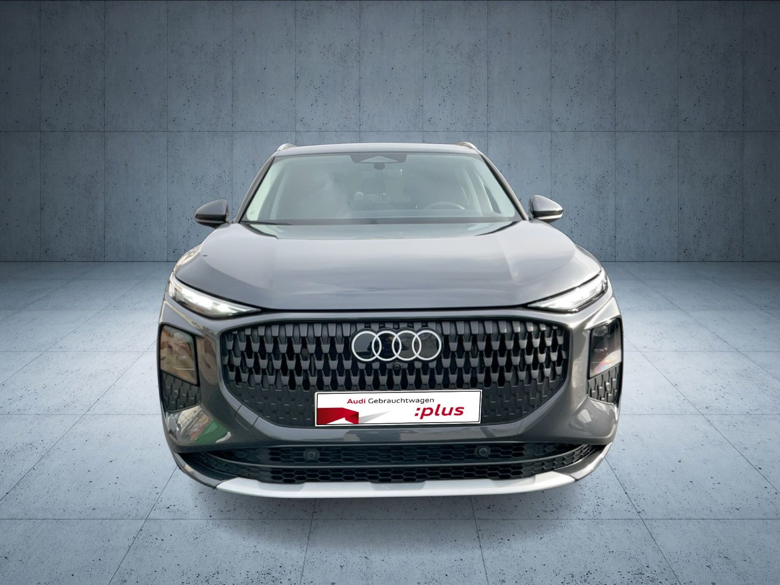 Audi Q3 - Bild 9