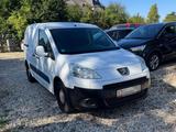 Peugeot Partner L1 *TÜV+Service*GARANTIE* - gebrauchte Peugeot Partner aus dem Jahr 2011