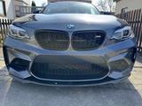 BMW [TOP-GEBRAUCHT] M2 Coupé Facelift DKG - BMW M2: 3 Türen