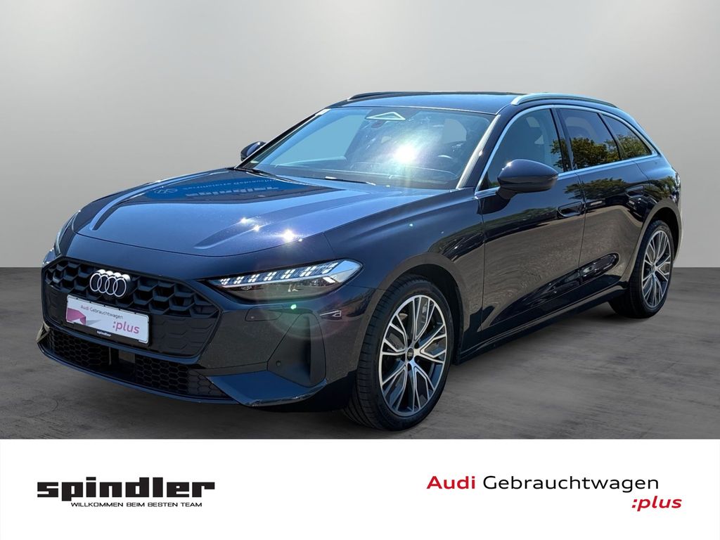 Image of Audi A5