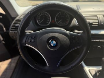 BMW 116 - 10