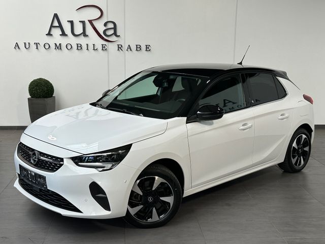 Opel Corsa e 5-Türer Style NAV+LED+PP+TEMPOMAT+2HD