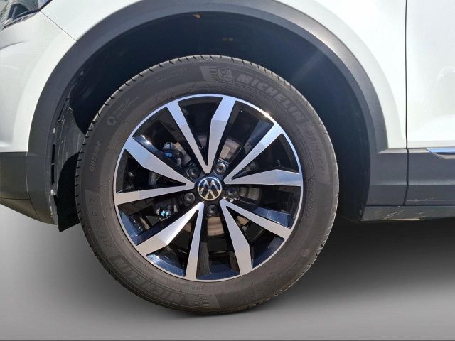 T-ROC STYLE 1.5 TSI DSG SHZ+LED+ACC+NAVI