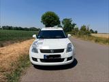Suzuki Swift - Suzuki Swift von privat