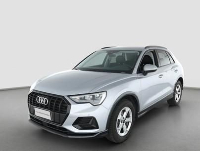 Audi Q3 - Bild 8