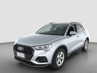 Audi Q3 - Vorschau Bild 8