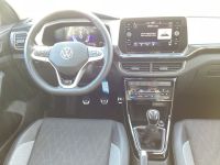 Volkswagen T-Cross - Vorschau Bild 8