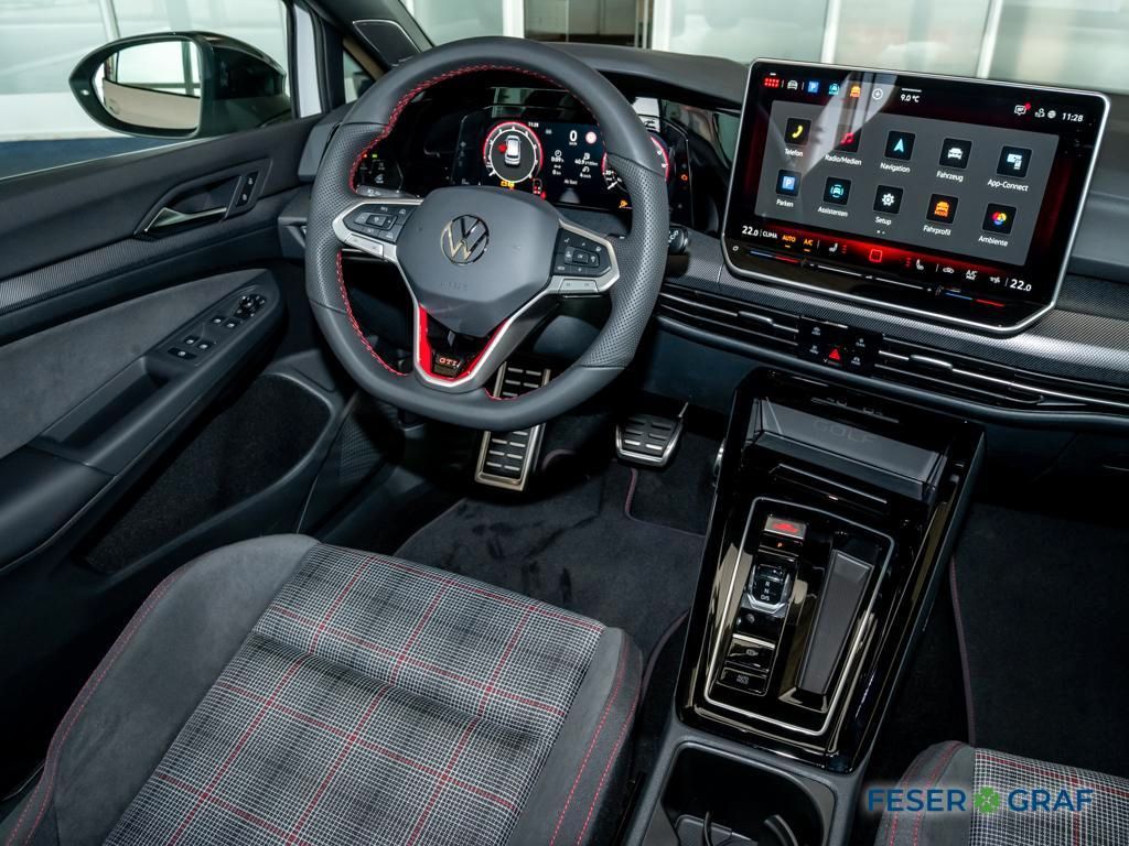 Volkswagen Golf - Bild 4