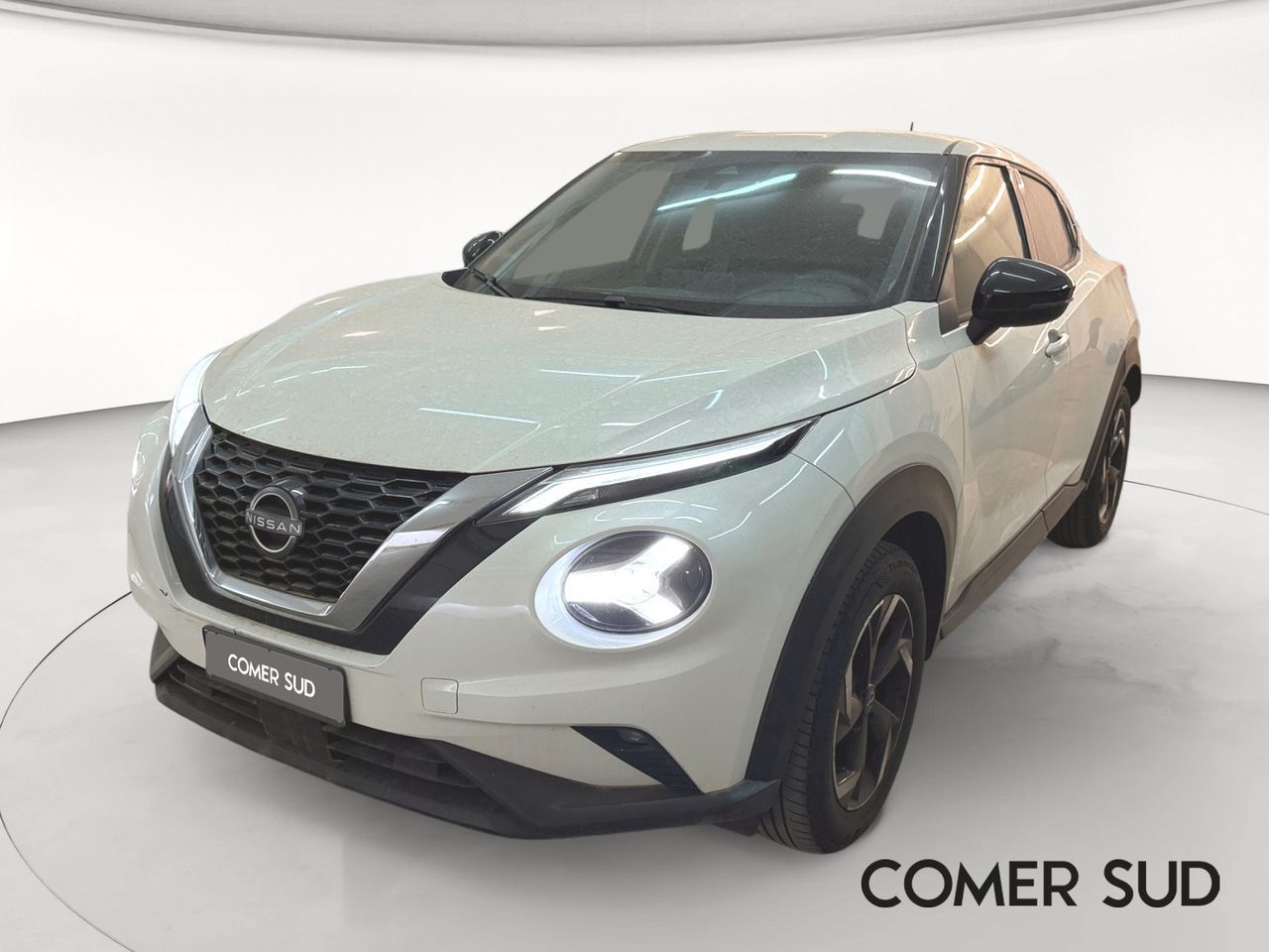 Nissan NISSAN Juke II 2020 - Juke 1.0 dig-t Acenta 114c