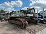 Liebherr R964BEW Litronic 258kW 2001 - Liebherr 964