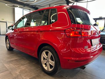 Volkswagen Golf Sportsvan *TEMPO*NAV*PDC*CAM*2-ZONEN*AHK*