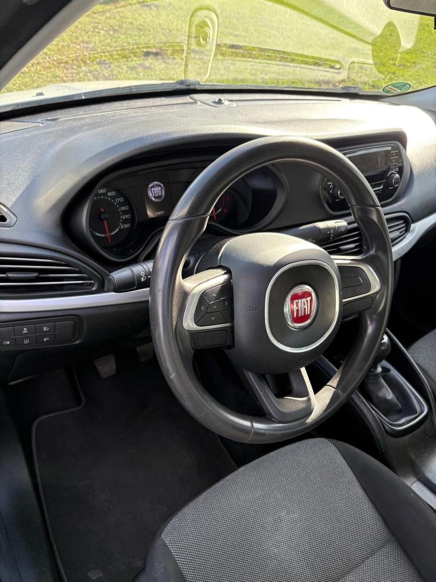 Fiat Tipo