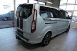 Ford Tourneo Custom Tourneo Titanium+ACC+AHK+BI - Ford aus 2019