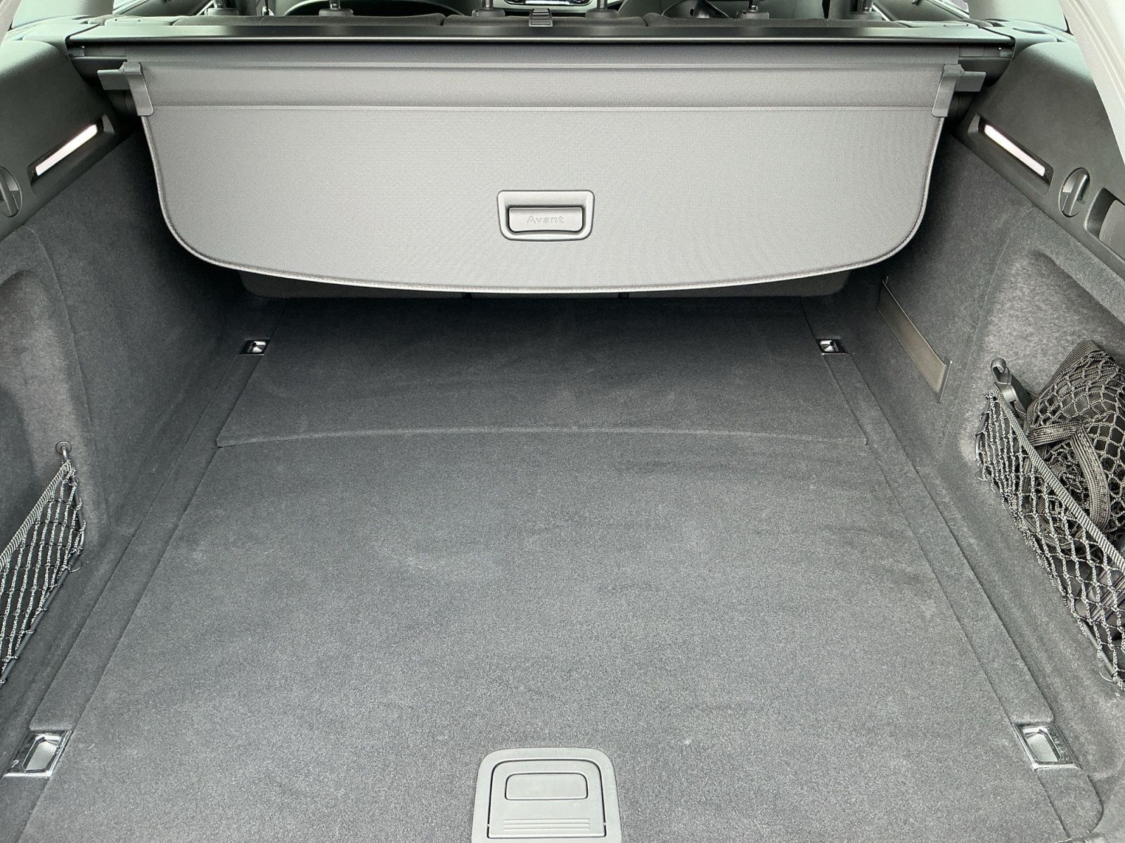 Audi A4 - Bild 14