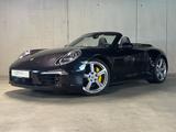 Porsche 991 (911) Carrera 4S Cabrio | WLS | PDCC | PCCB - Porsche: 911s Carrera