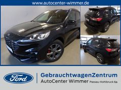 Foto Nummer 1: FORD Kuga