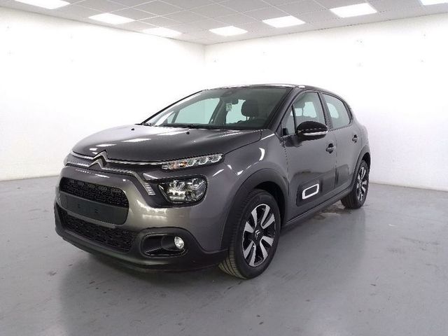 Citroën C3 1.2 puretech Shine Pack s&s 83cv