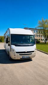Itineo JB740 - Itineo Wohnwagen & Wohnmobile