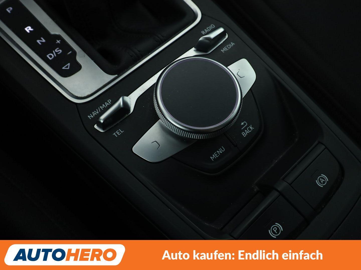 Audi Q2 35 TFSI advanced Aut.*NAVI*TEMPO*CAM*PDC*, миниатюра 25