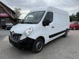 Renault Master L3H2 3,5t,1 Hd, Lang & Hochdach, Klima - Renault Master: 2.5