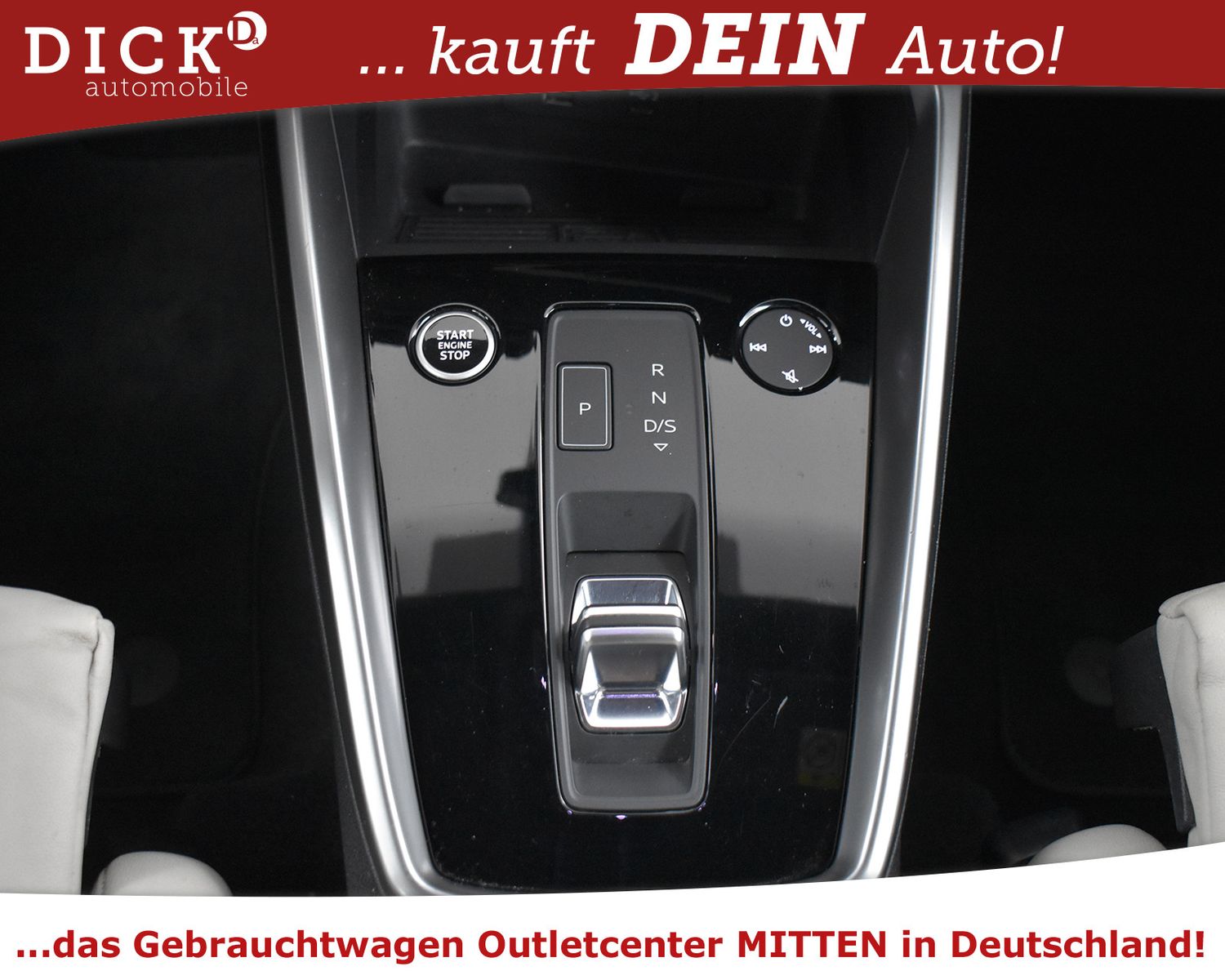 AUDI A3 SB 35d Advan Sport LEDER+NAV+KAM+LED+VIRTU+17 - Image 21