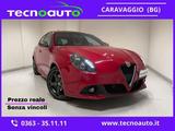 Alfa Romeo Giulietta Giulietta 1750 turbo Veloce - Alfa Romeo Giulietta: Veloce