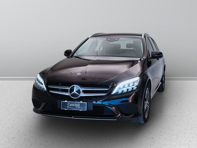 Mercedes-Benz Classe C-S205 2018 SW - C SW 200 d