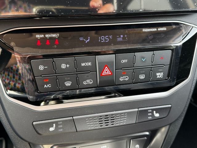 Fahrzeugabbildung KGM Tivoli Nomad Automatic*Klima*Navi*MJ25