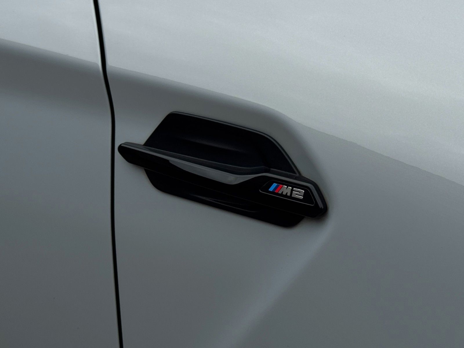 Fahrzeugabbildung BMW M2 CS 1of2200 Carbon Alcan. M-Drivers H&K Kam