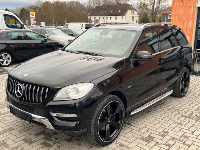 Mercedes-Benz ML 250 CDI BlueTec 4Matic *EURO6*22 ZOLL*