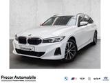 BMW 320i Touring HiFi DAB RFK Tempomat Klimaaut. - BMW 320: Leasing