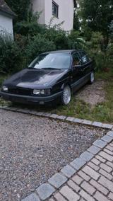 Volkswagen 2 passat zu verkaufen ein Edition one und ... - gebrauchte VW Passat aus dem Jahr 1992
