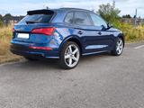 Audi Q5 40 TDI S tronic quattro sport sport - Audi Q5 Gebrauchtwagen in Bochum