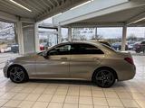 Mercedes-Benz Lim. C 300,AMG-Paket,Navi,Pdc,Teilleder - Mercedes-Benz C-Class: AMG Paket