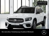 Mercedes-Benz GLB 200 AMG+NIGHT+PANO+360°+AHK+MULTIBEAM+19"