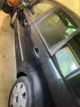 Ford C-Max 1,6 Ti-VCT Ambiente Ambiente - Ford C-Max: Ambiente