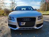 Audi A4 2.0 TDI (DPF)  Avant  - Audi A4 aus 2011: TDI