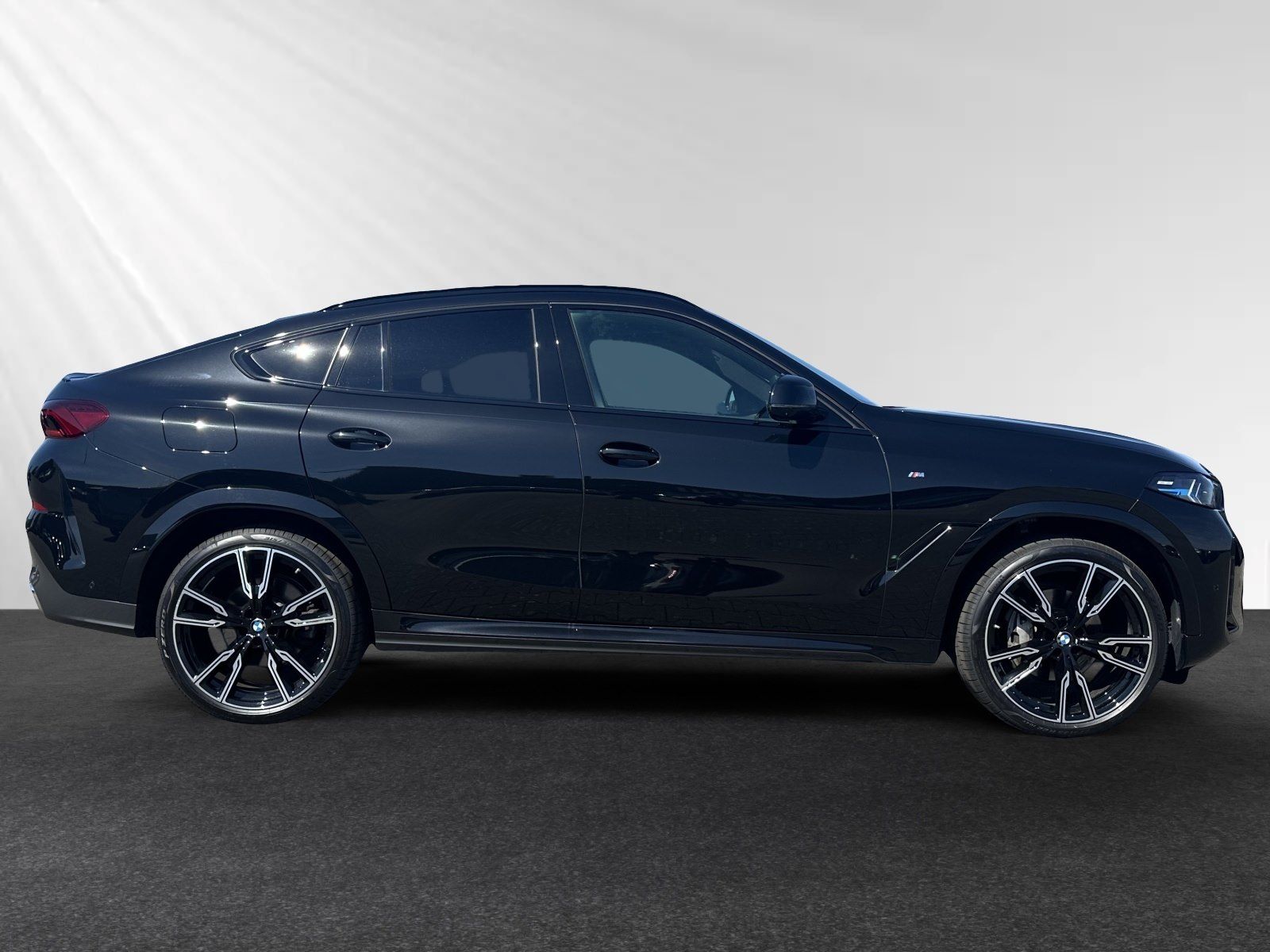 BMW X6 - Bild 2