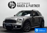 MINI Countryman Cooper S *Pano*Leder*Chili*Navi*2. HD - MINI MINI: Pickup