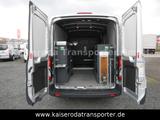 Ford Transit FT 310 L2H2VA Werkstatt Klima Standheiz. - Ford Transit: Ft K