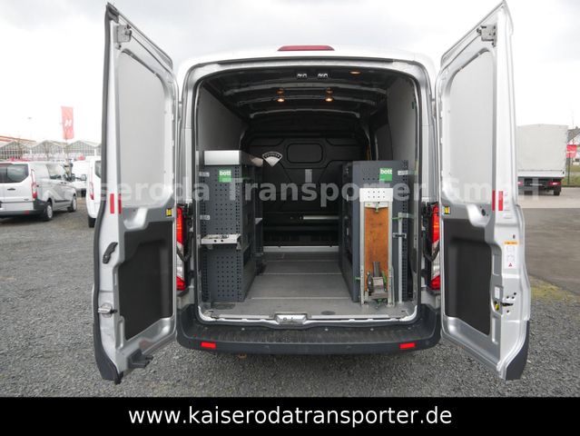 Ford Transit FT 310 L2H2VA Werkstatt Klima Standheiz.