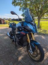 BMW S 1000 XR - scheckheftgepfelgt - Offers