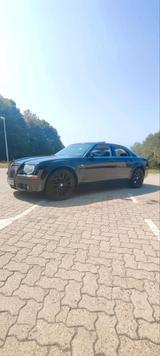 Chrysler 300C SRT Design - Chrysler 300C: Srt Design