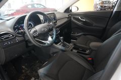 Fahrzeugabbildung Hyundai i30 cw 1.0 T-GDI TREND DCT NAVI/LED/KMAERA/DAB+