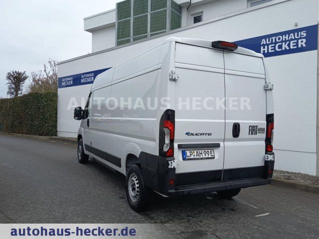 Fiat E-Ducato serie 2 Kastenwagen L3H2 3,5T Elektro