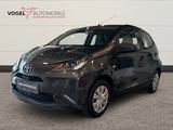 Toyota AYGO 1.0 x - Toyota mit Benzin-Antrieb: Kleinwagen, 0