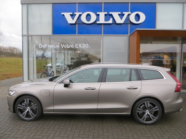 Volvo V60 T6 Recharge AWD Geartr. Inscr. Ex. GSD