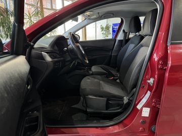 Fiat Tipo Pop