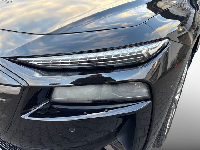 A6 Avant e-tron MATRIX+AHK+KAMERA+ALU+SHZ+KLIMA+