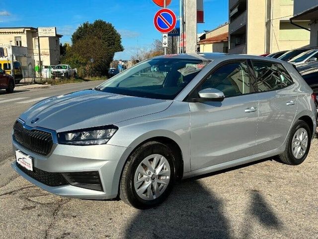 Otros Skoda Fabia Fabia 1.0 MPI EVO 65 CV Ambition